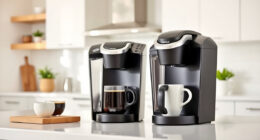 Best Keurig Coffee Maker for Small Spaces (2026) — Guide 17