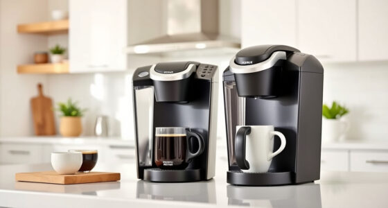 Best Keurig Coffee Maker for Small Spaces (2026) — Guide 17