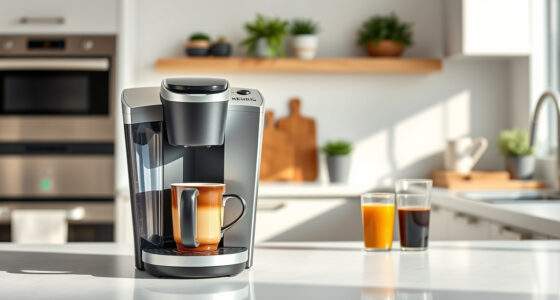 Best Keurig Coffee Maker for Small Spaces (2026) — Guide 2