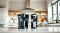 Best Keurig Coffee Maker for Small Spaces (2026) — Guide 20