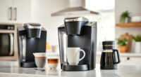 Best Keurig Coffee Maker for Small Spaces (2026) — Guide 23