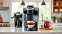 Best Keurig Coffee Maker for Small Spaces (2026) — Guide 26