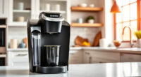 Best Keurig Coffee Maker for Small Spaces (2026) — Guide 5