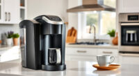 Best Keurig Coffee Maker for Small Spaces (2026) — Guide 5
