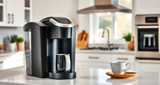 Best Keurig Coffee Maker for Small Spaces (2026) — Guide 5