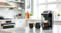 Best Keurig Coffee Maker for Small Spaces (2026) — Guide 8