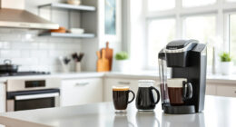 Best Keurig Coffee Maker for Small Spaces (2026) — Guide 8