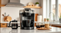 Best Keurig Coffee Makers for Iced Coffee (2026) — Guide 3