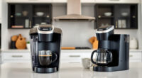 Best Keurig Coffee Makers for Offices (2026) — Top 5 Picks