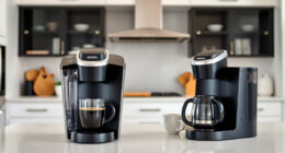 Best Keurig Coffee Makers for Offices (2026) — Top 5 Picks
