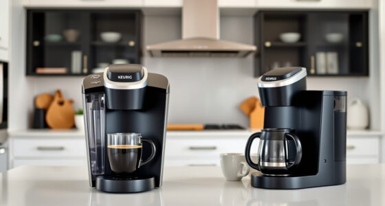 Best Keurig Coffee Makers for Offices (2026) — Top 5 Picks