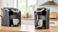 Best Keurig Coffee Makers for Offices (2026) — Top 5 Picks