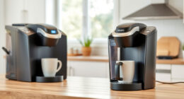 Best Keurig Coffee Makers for Offices (2026) — Top 5 Picks