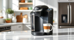 Best Keurig Coffee Makers for Offices (2026) — Top Picks & Guide