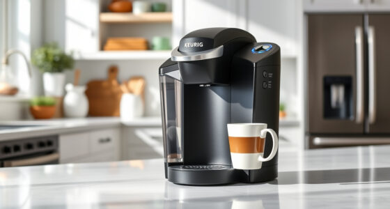 Best Keurig Coffee Makers for Offices (2026) — Top Picks & Guide