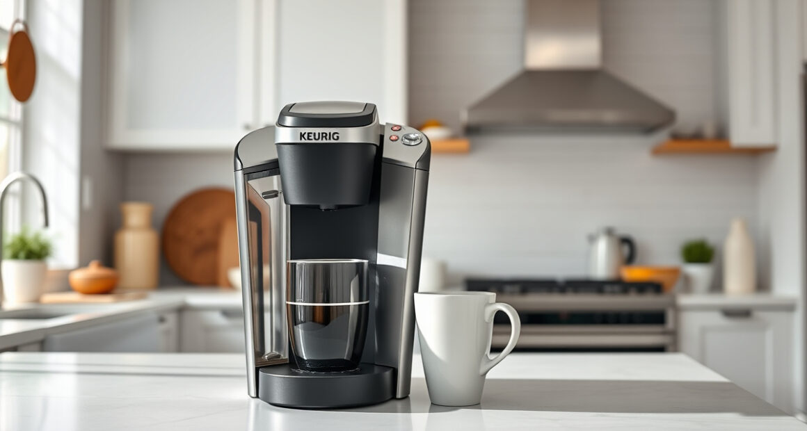 Best Keurig Coffee Makers for Offices (2026) — Top Picks & Guide