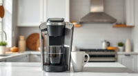 Best Keurig Coffee Makers for Offices (2026) — Top Picks & Guide