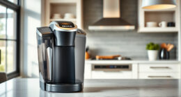 Best Keurig Coffee Makers for Small Spaces (2026) — Compact & Efficient