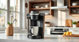 Best Keurig Coffee Makers for Small Spaces (2026) — Guide 8