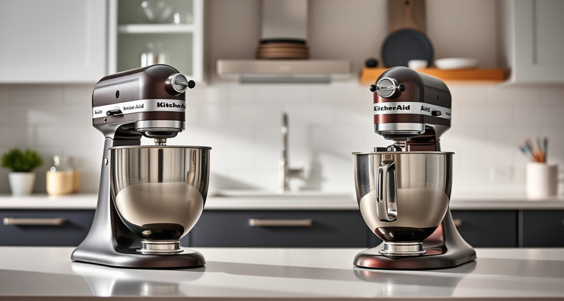 Best KitchenAid Extra Bowls in 2026: Top Accessories for Your Mixer
