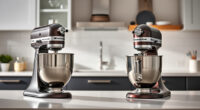 Best KitchenAid Extra Bowls in 2026: Top Accessories for Your Mixer