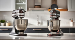 Best KitchenAid Extra Bowls in 2026: Top Accessories for Your Mixer