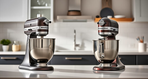 Best KitchenAid Extra Bowls in 2026: Top Accessories for Your Mixer