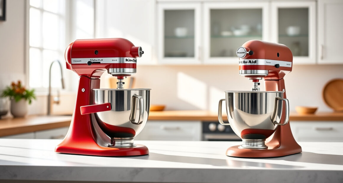 Best KitchenAid Extra Bowls in 2026: Top Accessories Roundup