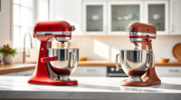 Best KitchenAid Extra Bowls in 2026: Top Accessories Roundup