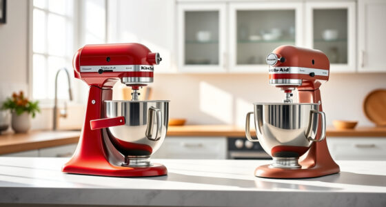 Best KitchenAid Extra Bowls in 2026: Top Accessories Roundup