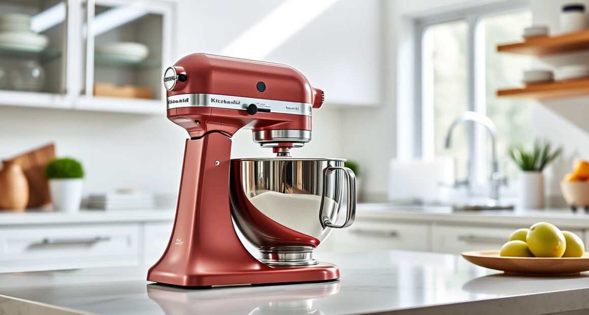 Best KitchenAid Flex Edge Beater in 2026: Top Picks & Buying Tips