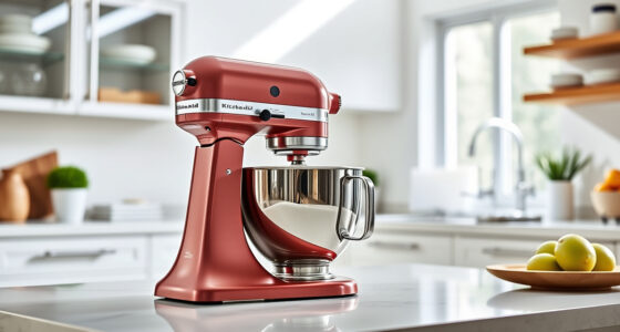 Best KitchenAid Flex Edge Beater in 2026: Top Picks & Buying Tips