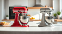 Best KitchenAid Flex Edge Beater in 2026: Top Picks & Guide