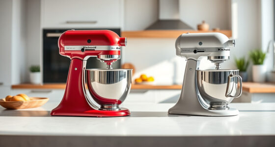 Best KitchenAid Flex Edge Beater in 2026: Top Picks & Guide