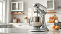Best KitchenAid Stand Mixer for Baking (2026) — Guide 12