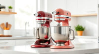 Best KitchenAid Stand Mixer for Baking (2026) — Guide 4