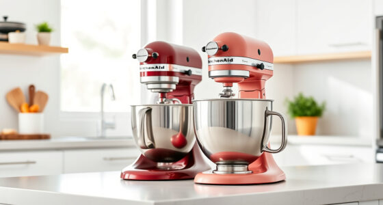 Best KitchenAid Stand Mixer for Baking (2026) — Guide 4