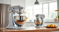 Best KitchenAid Stand Mixer for Beginners (2026) — Guide 19