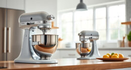 Best KitchenAid Stand Mixer for Beginners (2026) — Guide 19