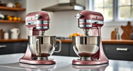 Best KitchenAid Stand Mixer for Beginners (2026) — Guide 23