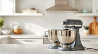 Best KitchenAid Stand Mixer for Beginners (2026) — Guide 27