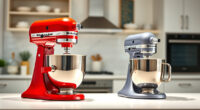 Best KitchenAid Stand Mixer for Beginners (2026) — Guide 3