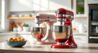Best KitchenAid Stand Mixer for Bread Dough (2026) — Guide 1