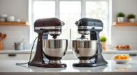 Best KitchenAid Stand Mixer for Bread Dough (2026) — Guide 13