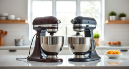 Best KitchenAid Stand Mixer for Bread Dough (2026) — Guide 13