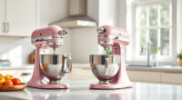Best KitchenAid Stand Mixer for Bread Dough (2026) — Guide 17