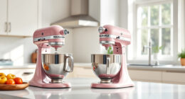 Best KitchenAid Stand Mixer for Bread Dough (2026) — Guide 17