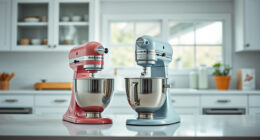 Best KitchenAid Stand Mixer for Bread Dough (2026) — Guide 21