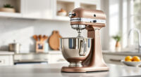 Best KitchenAid Stand Mixer for Bread Dough (2026) — Guide 29