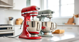 Best KitchenAid Stand Mixer for Bread Dough (2026) — Guide 5